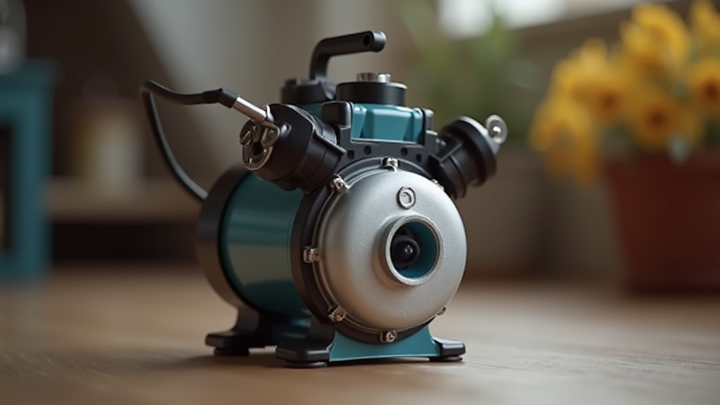 Top 7 Best Replacement Pump For Air Compressor