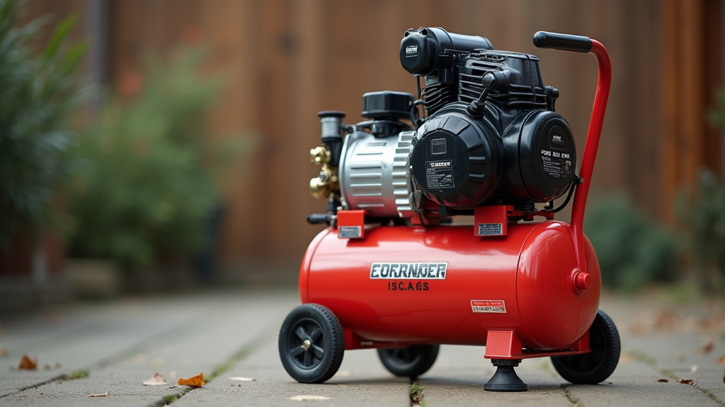 Top 7 Best Stackable Air Compressor