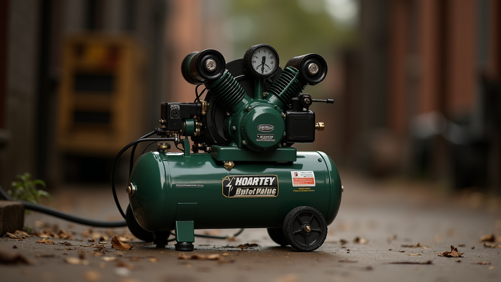 Top 7 Best Value Air Compressor
