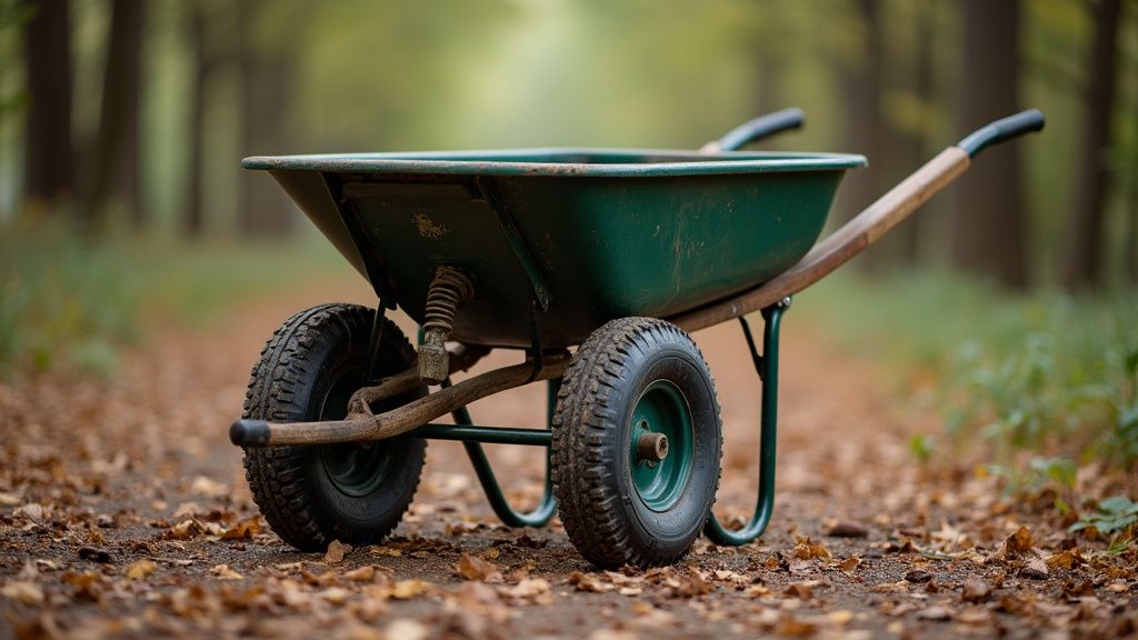 Top 7 Best Wheelbarrow Air Compressor
