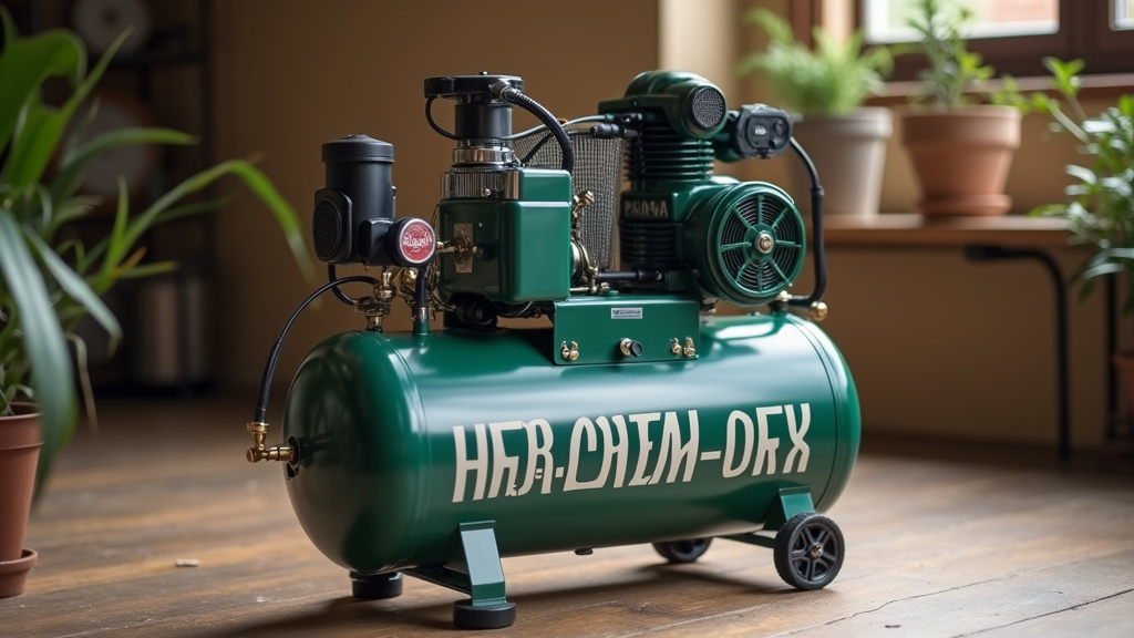 Top 7 Gallon Air Compressor