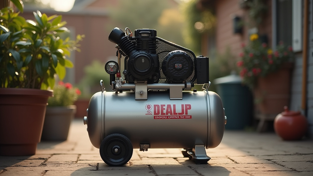 Top 7 PSI Air Compressor