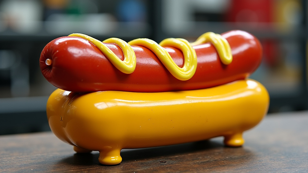 Understanding the "Hot Dog" Air Compressor