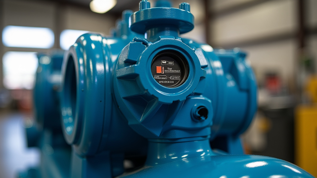Understanding the Role of an Air Compressor Unloader Valve