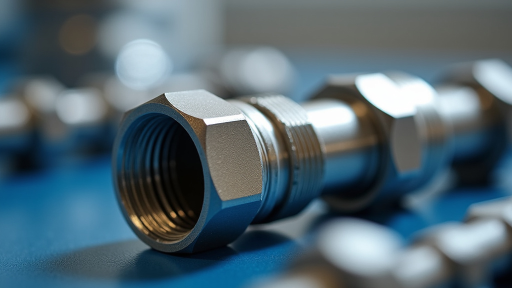 Understanding NPT Threads on Your Air Fittings