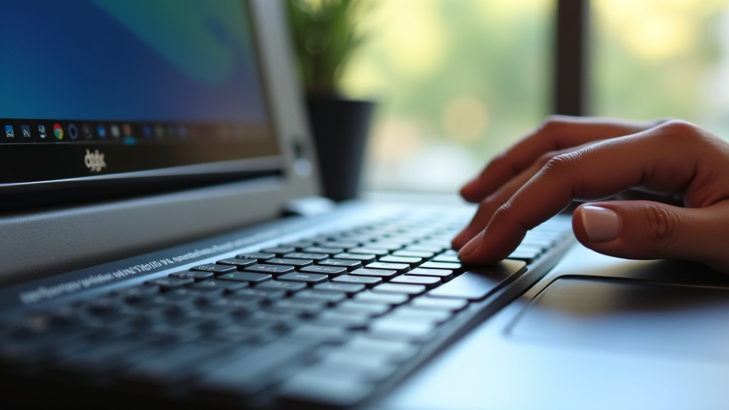 Is Using Compressed Air for Your Keyboard Safe?