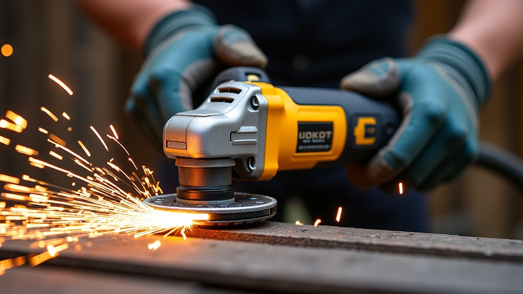 Powering Your Die Grinder: Air Compressors Explained