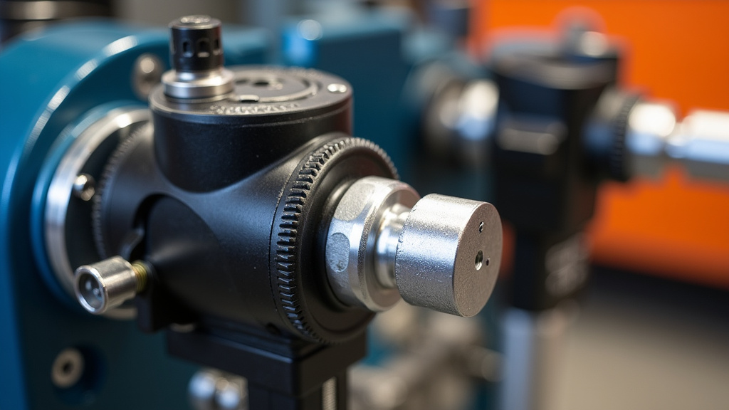 Is an Air Filter Regulator Lubricator Right for Your Tools?