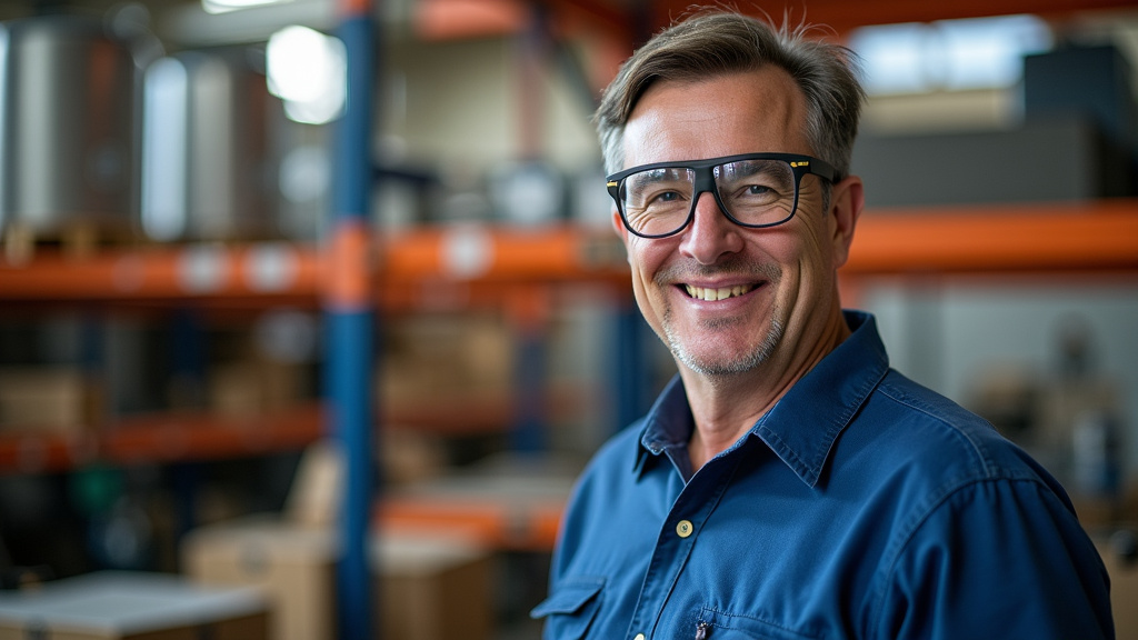 Why Eye Protection is Non-Negotiable with Air Compressors