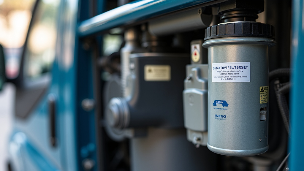 How Often Should You Change Your Air Compressor Filter?
