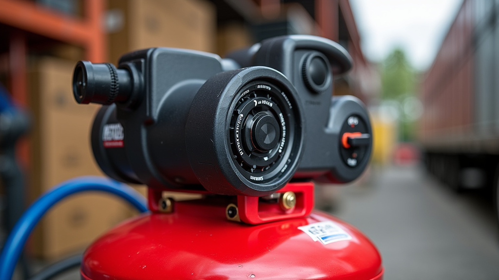 Thinking About Buying an Air Compressor for Light Use? Let's Break It Down