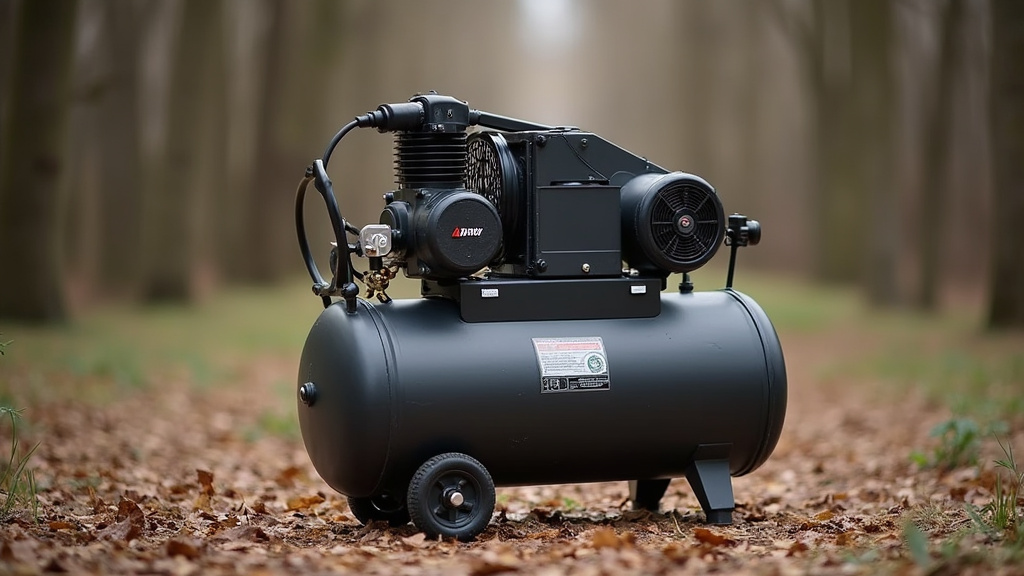 Top 7 Best Air Compressor Black Friday Deal