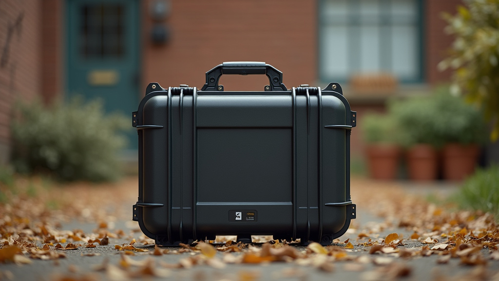 Top 7 Best Air Compressor Carrying Case