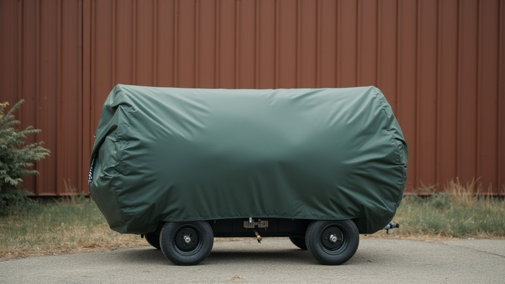 Top 7 Best Air Compressor Cover
