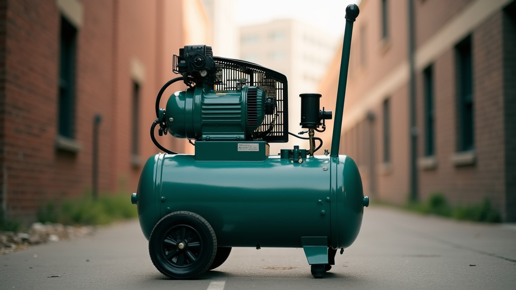 Top 7 Best Air Compressor For 3 HP Motor