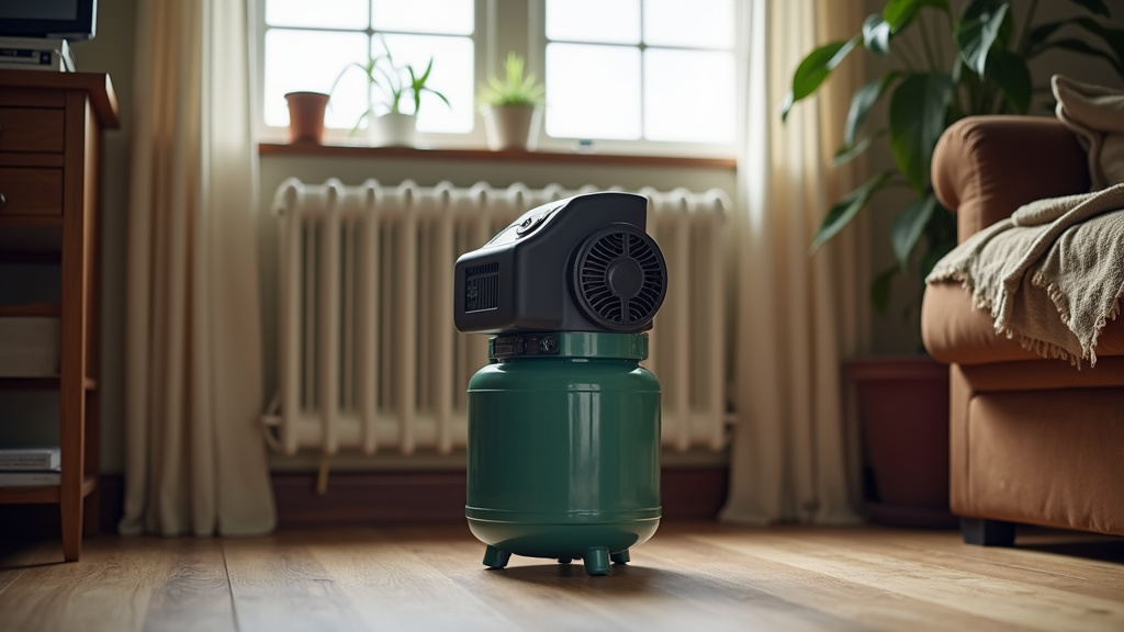 Top 7 Best Air Compressor For Baseboard Installation
