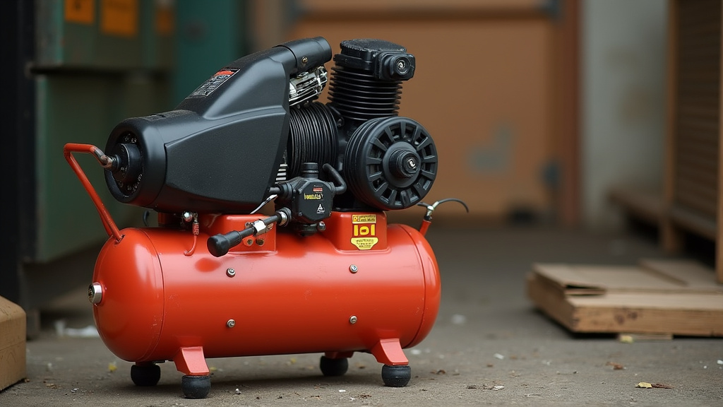 Top 7 Best Air Compressor For Cutting Tool