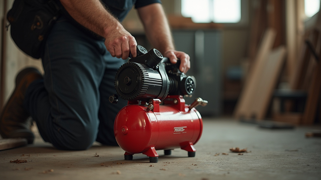 Top 7 Best Air Compressor For Interior Trim Work
