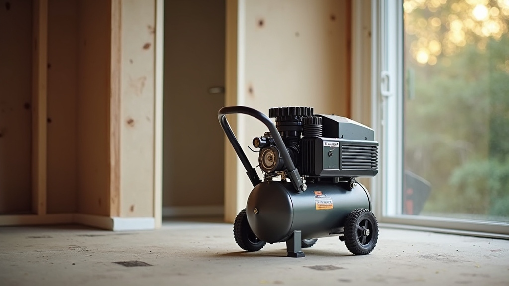 Top 7 Best Air Compressor For Spray Foam Insulation