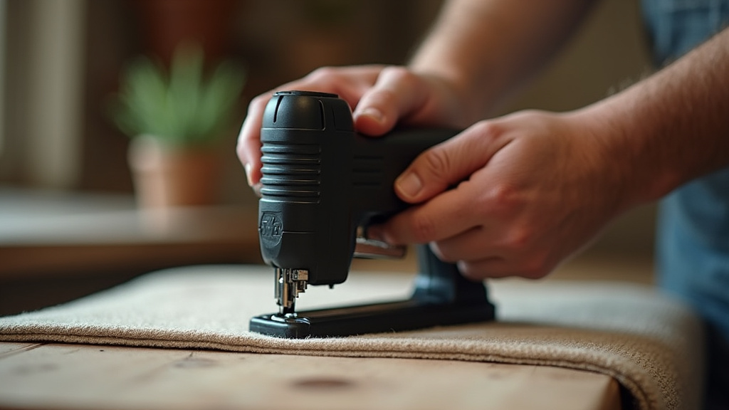 Top 7 Best Air Compressor For Stapling Upholstery