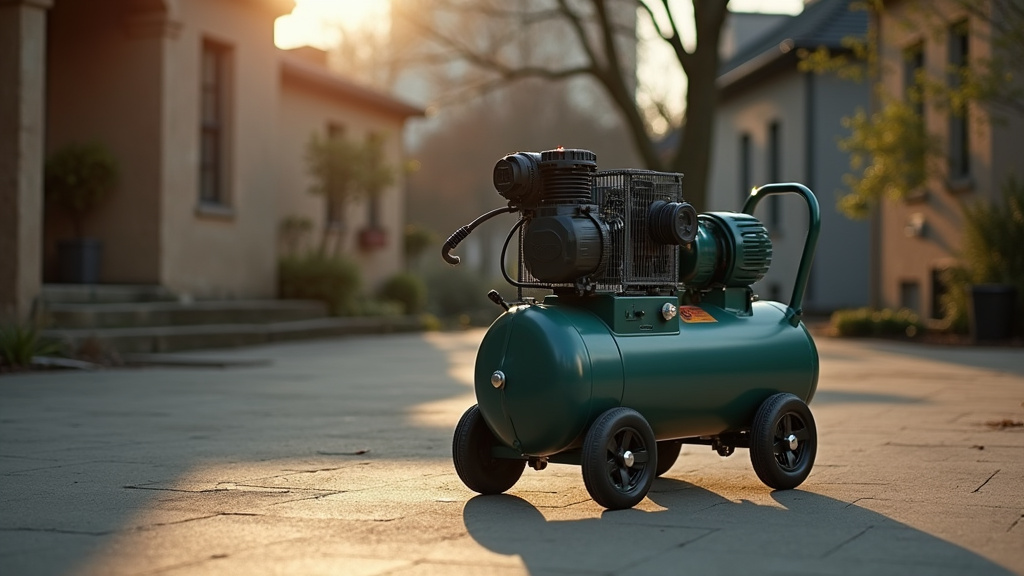 Top 7 Best Air Compressor Prime Day Deal