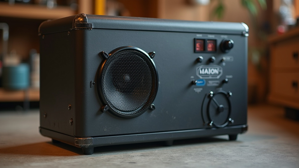 Top 7 Best Air Compressor Sound Enclosure