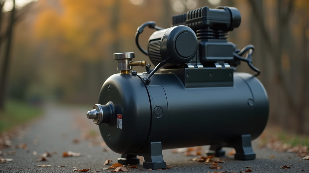 Top 7 Best Air Compressor Start Capacitor
