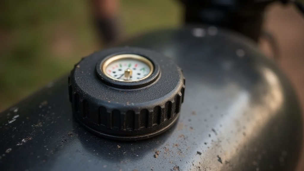 Top 7 Best Air Compressor Tank Protector