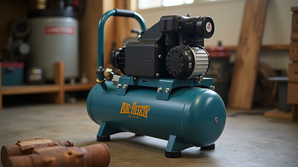 Top 7 Best Air Compressor With Auto Shutoff