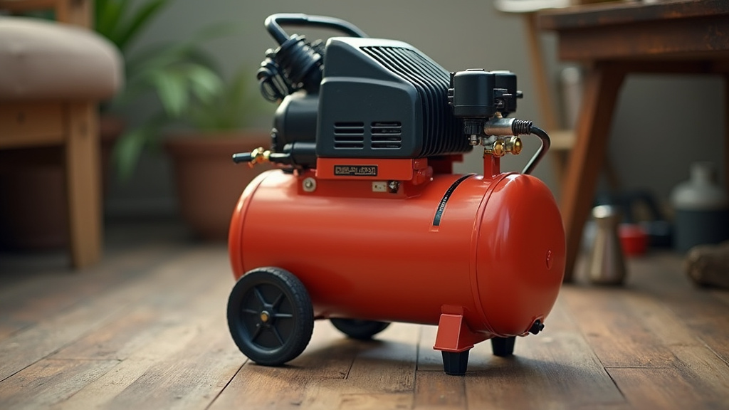 Top 7 Best Air Compressor With Warranty