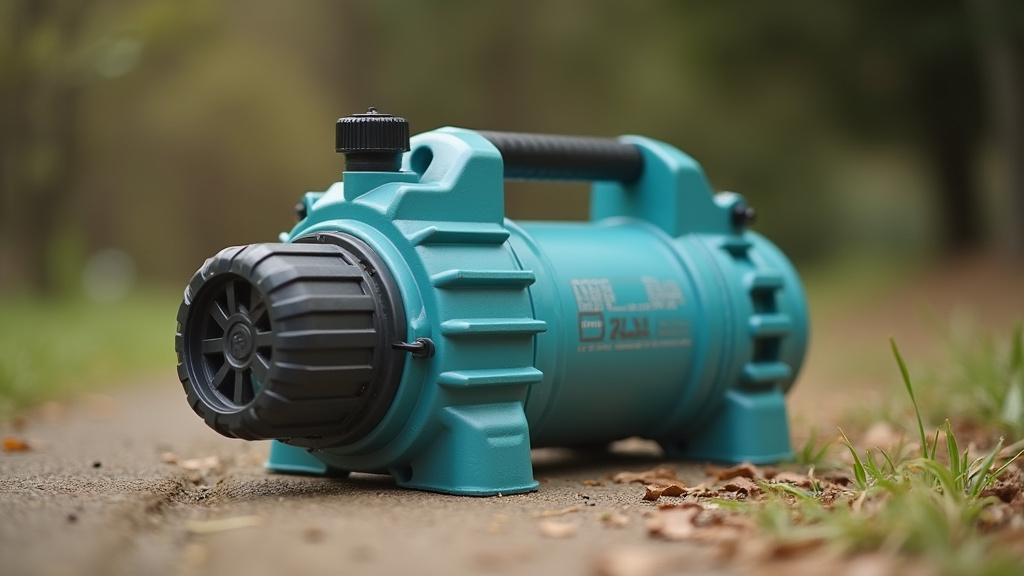 Top 7 Best Inflatable Pump Air Compressor