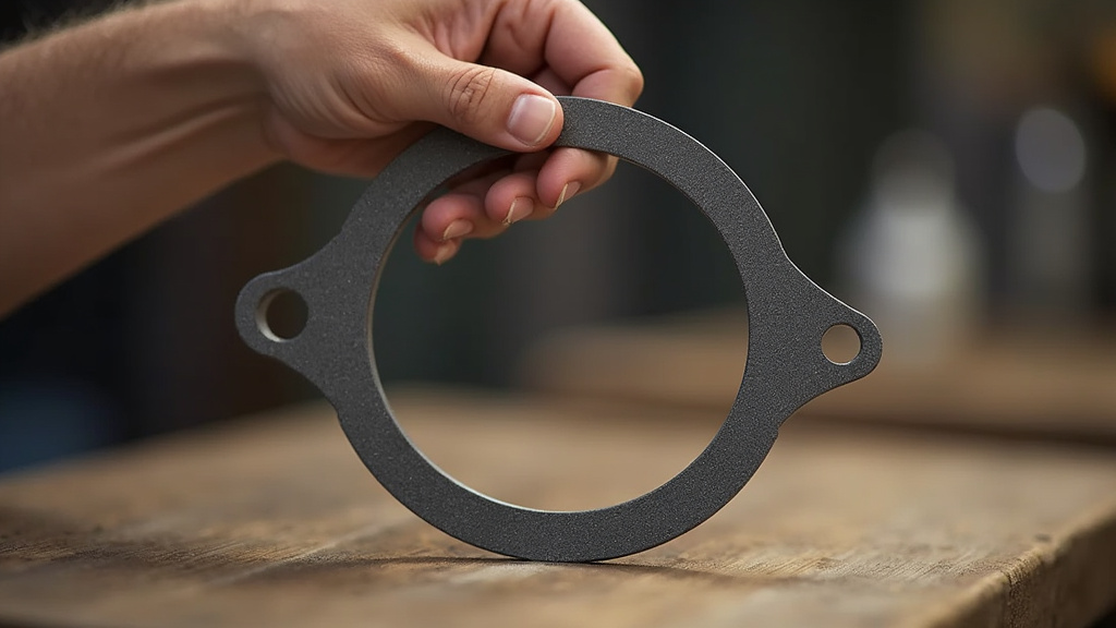 Top 7 Best Replacement Gasket Kit For Air Compressor