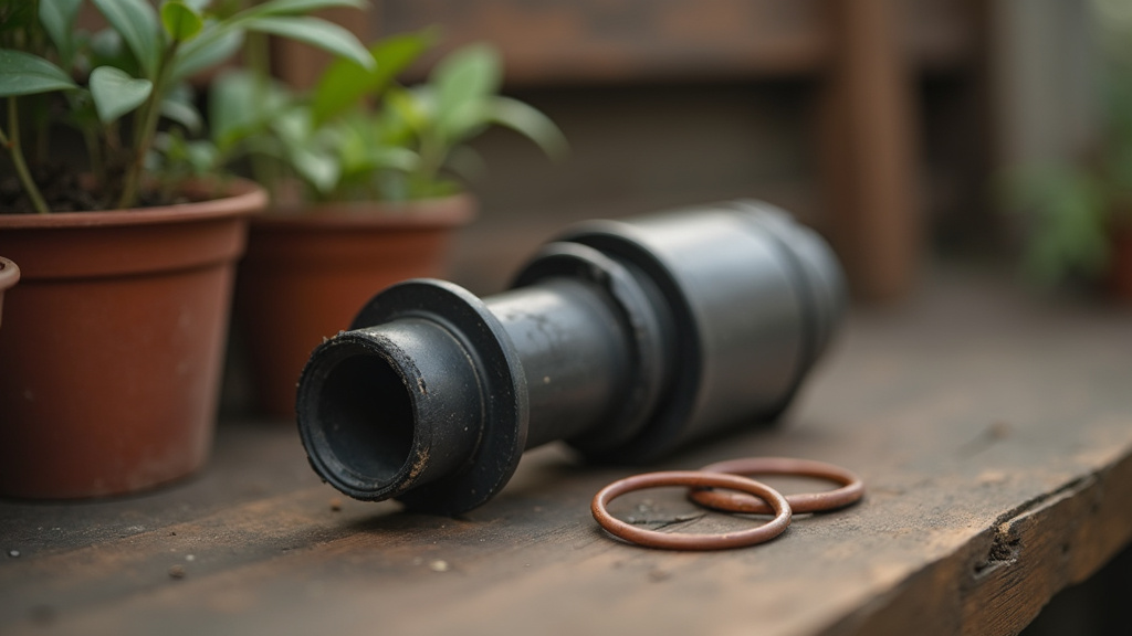 Top 7 Best Replacement O-Rings For Air Compressor