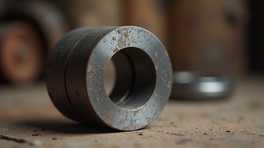 Top 7 Best Replacement Piston Rings For Air Compressor
