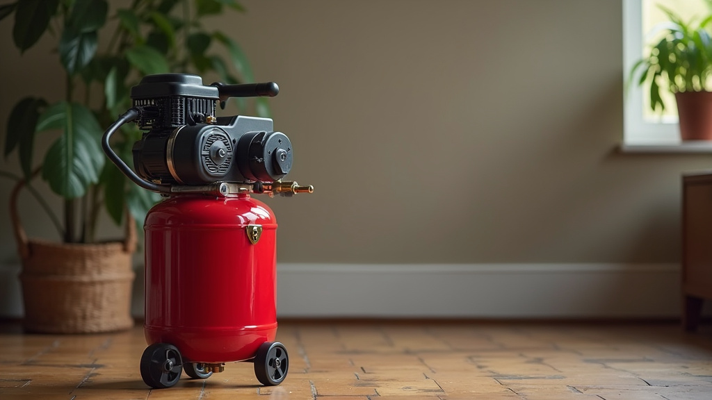 Top 7 Gallon Air Compressor