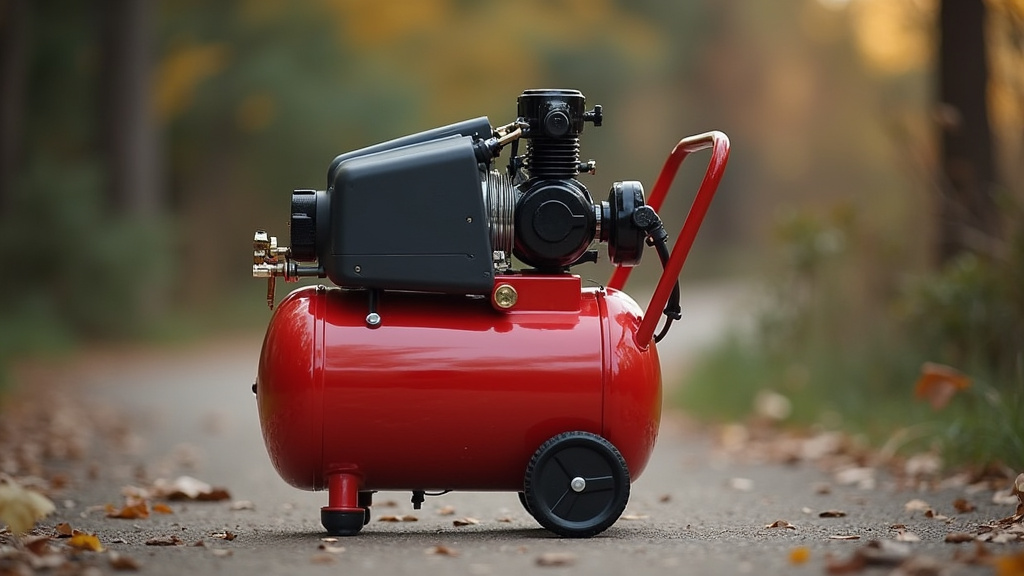Top 7 PSI Air Compressor