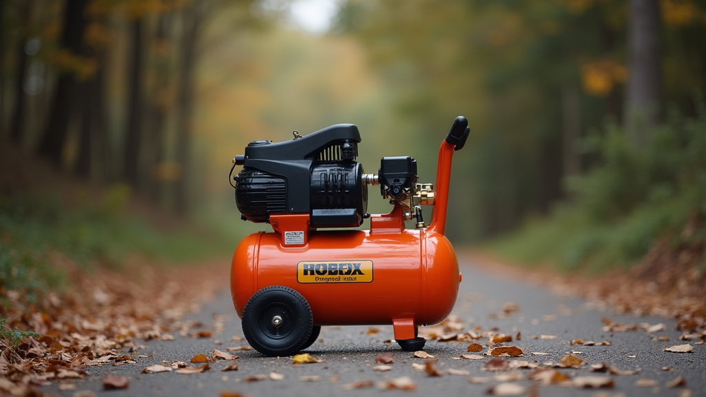 Top 7 PSI Air Compressor