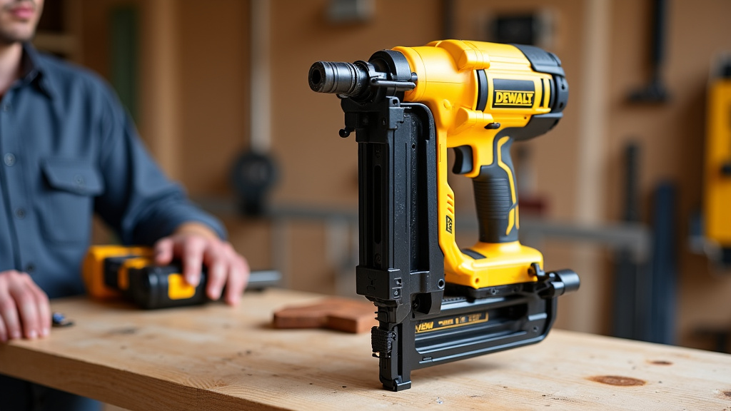 Projects You Can Tackle with Your Air Compressor and Nail Gun