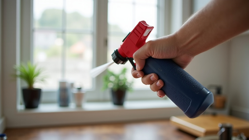 Handy Household Uses for Compressed Air