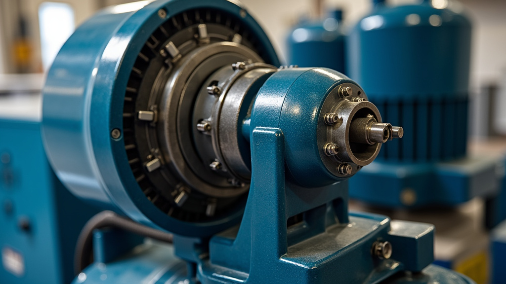 Understanding Air Compressor Overheating Issues