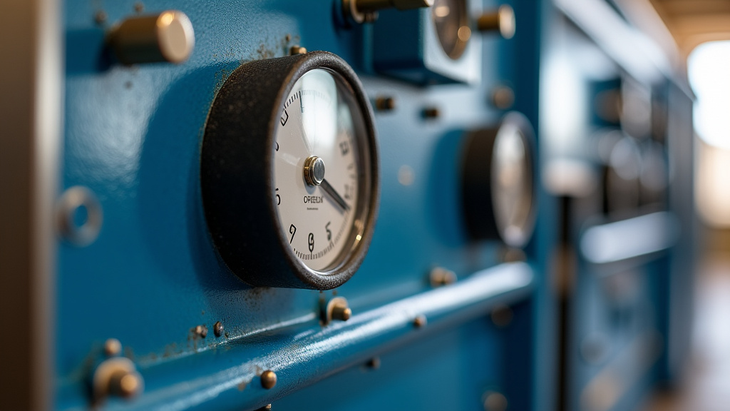 Understanding Your Filter Regulator Lubricator (FRL) Unit