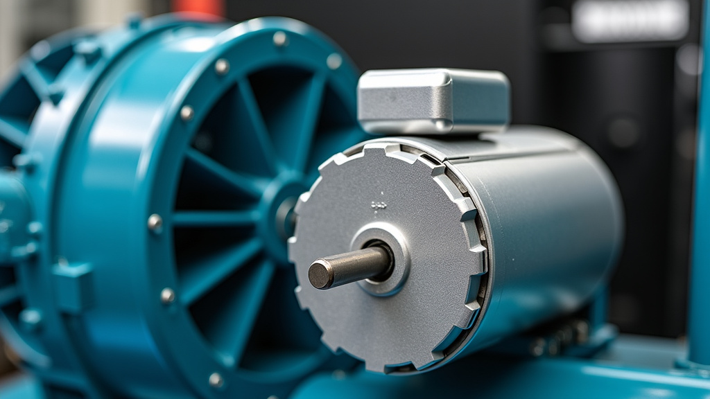 How Long Do Air Compressor Motors Typically Last?