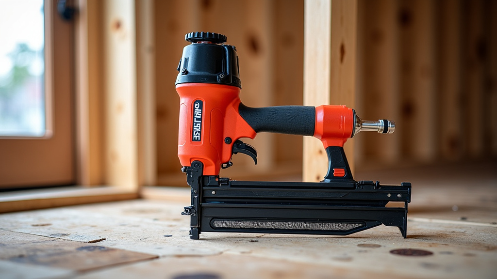Picking the Right Air Compressor for Your Framing Nailer