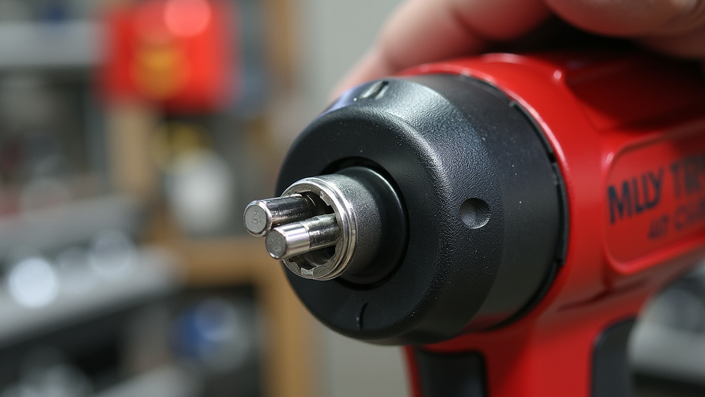 The Importance of Oiling Your Air Tools